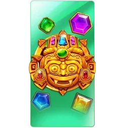 Aztec
Gems
