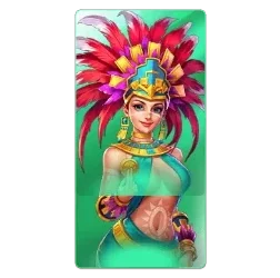 Treasures
Of Aztec