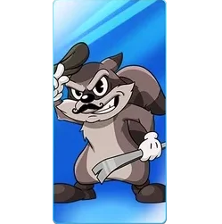 Le
Bandit