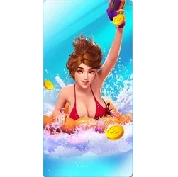 Songkran
Splash